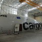 BesichtigungCargolux01
