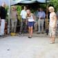 BouleturnierVSRotarySaarburg07
