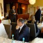Praesidentenessen06